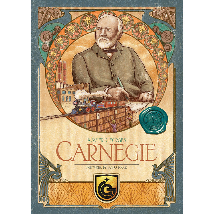 Carnegie image