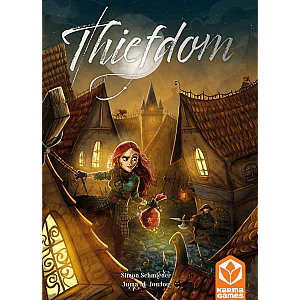 KS Thiefdom