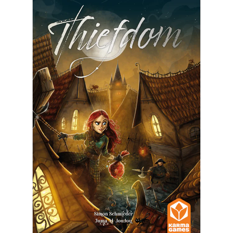 KS Thiefdom