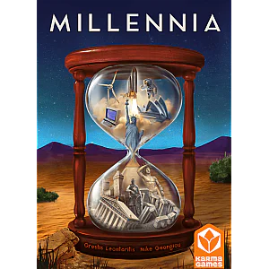 KS Millennia