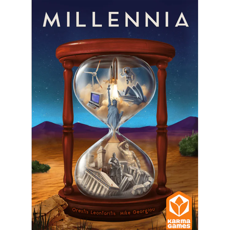 KS Millennia