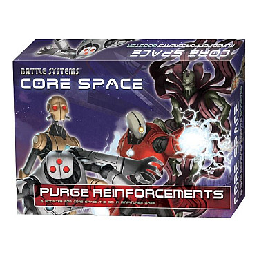 Core Space: Purge Reinforcements