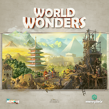 World Wonders