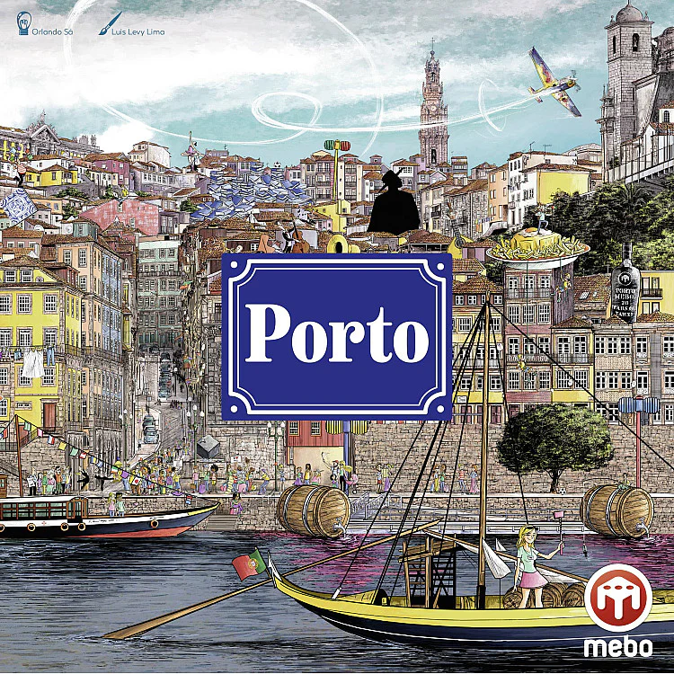 Porto image