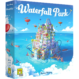 Waterfall Park