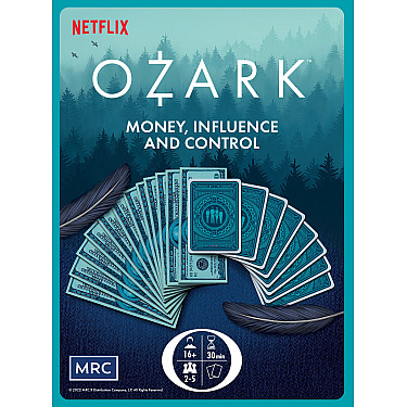 Ozark: Money, Influence and Control