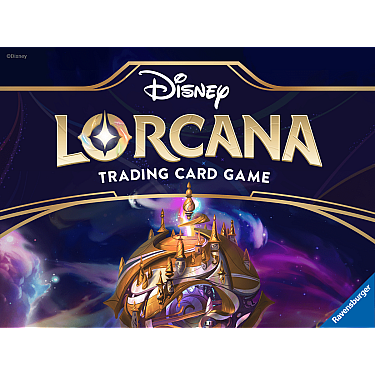 Disney Lorcana