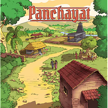 Panchayat