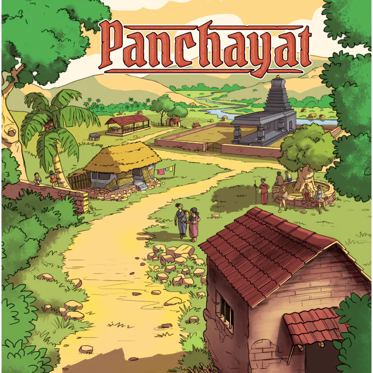 Panchayat All Products image