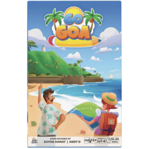 Go Goa