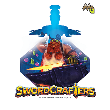 Swordcrafters