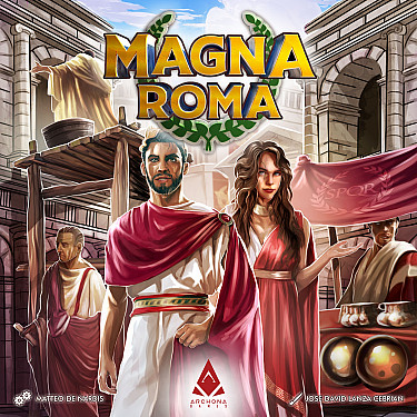 Magna Roma