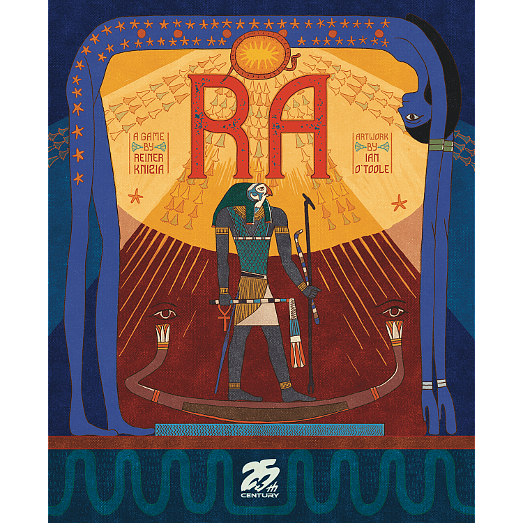 Ra (2023 Edition) image