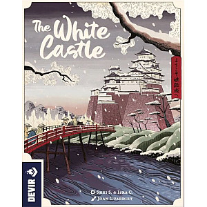 The White Castle