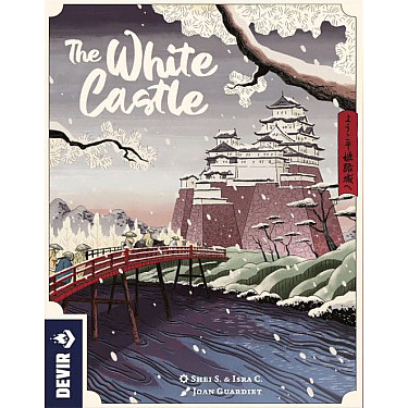 The White Castle