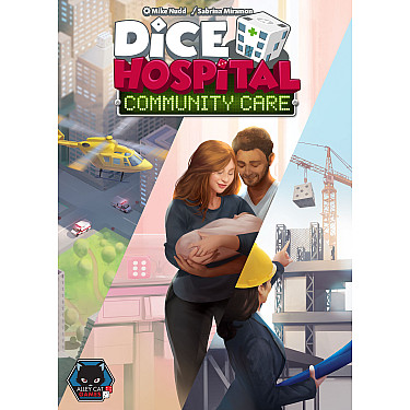 Dice Hospital: Community Care