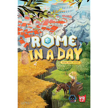 Rome in a Day