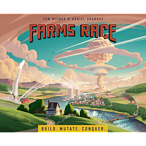 KS Farms Race: Deluxe Edition KS Farms Race: Deluxe Edition