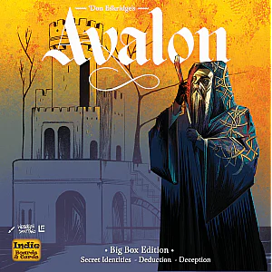 Avalon: Big Box Avalon: Big Box
