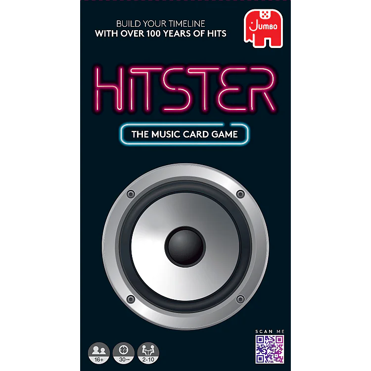 HITSTER image