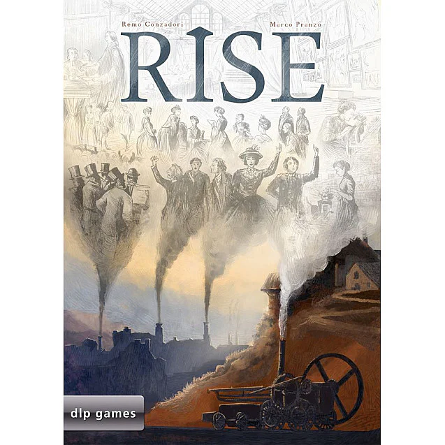Rise image