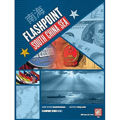 Flashpoint: South China Sea On demand, Imported Games, All Products image