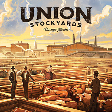 Union Stockyards