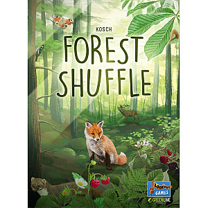 Forest Shuffle