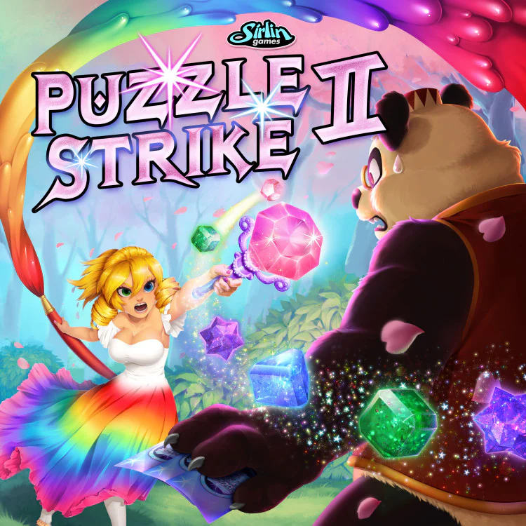 Puzzle Strike 2 image