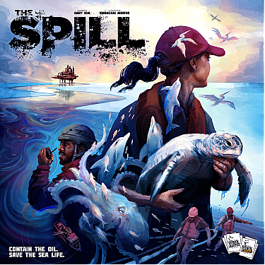 The Spill