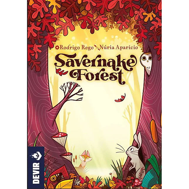 Savernake Forest On demand, Imported Games, All Products image