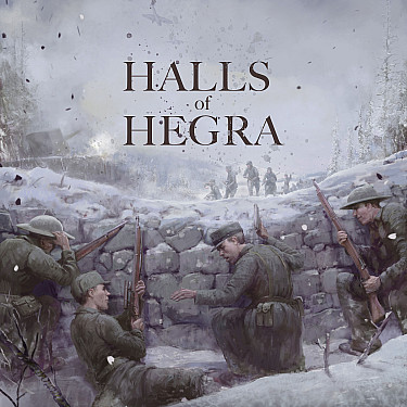 KS Halls of Hegra