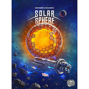 Solar Sphere