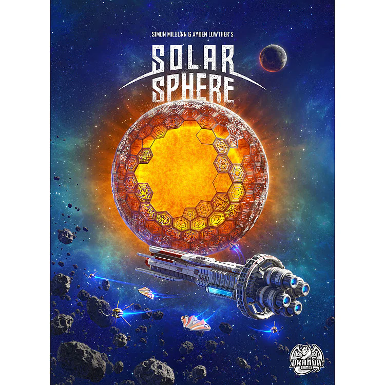 Solar Sphere image