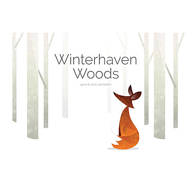 Winterhaven Woods