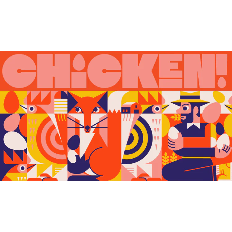 Chicken! image