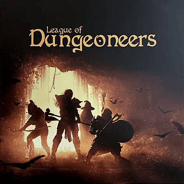 League of Dungeoneers