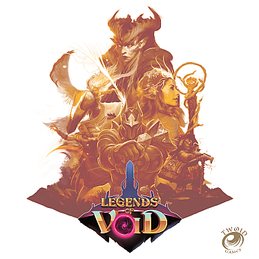 Legends of Void