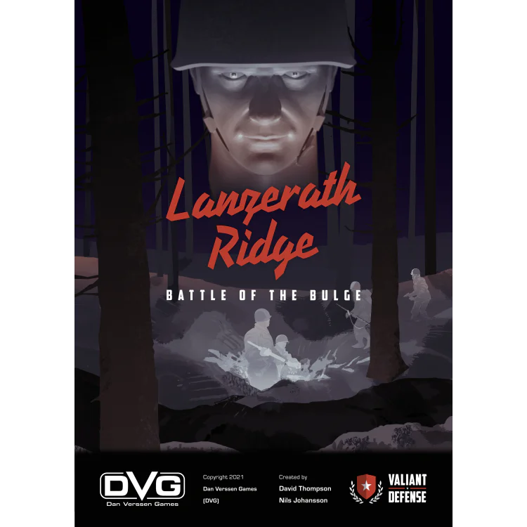 Lanzerath Ridge image