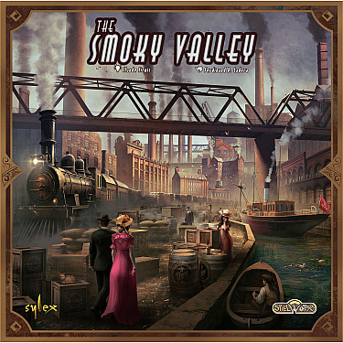 The Smoky Valley