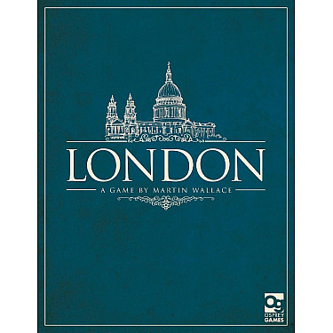 London (Second Edition)