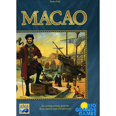 Macao