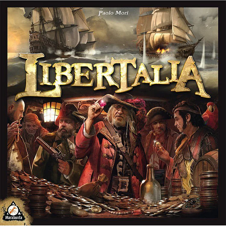 Libertalia image