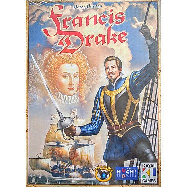 Francis Drake