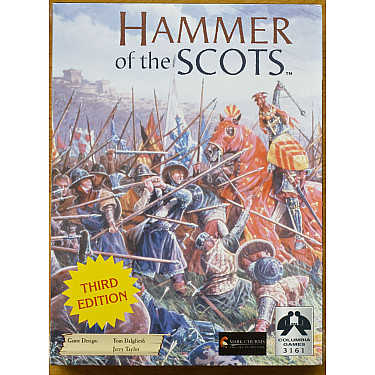 Hammer of the Scots