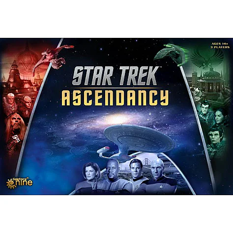 Star Trek: Ascendancy image