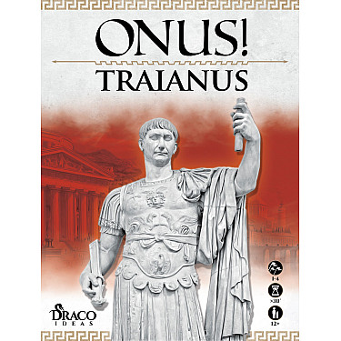 ONUS! Traianus