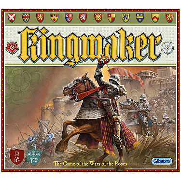 Kingmaker