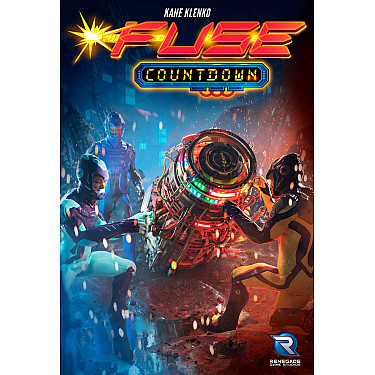 FUSE Countdown