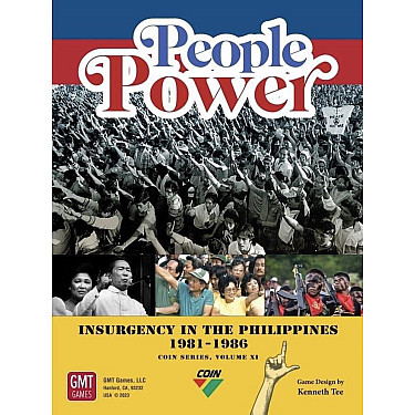 People Power: Insurgency in the Philippines, 1981-1986